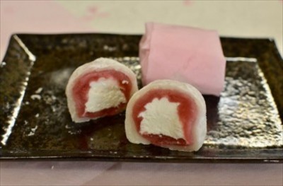 かまくら大福 さくら味_R